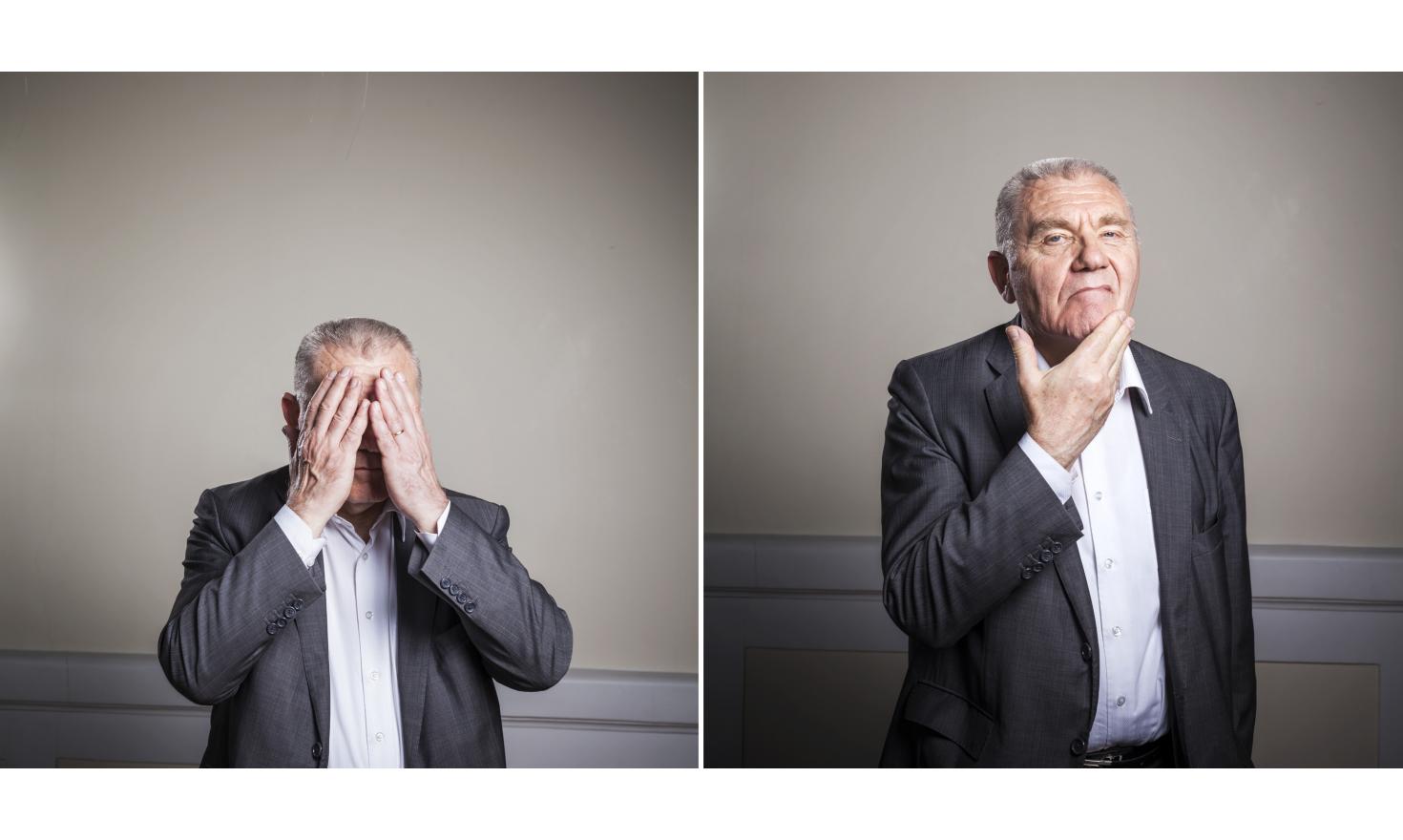 ©Ed Alcock /MYOP Jean-Pierre Bourguignon