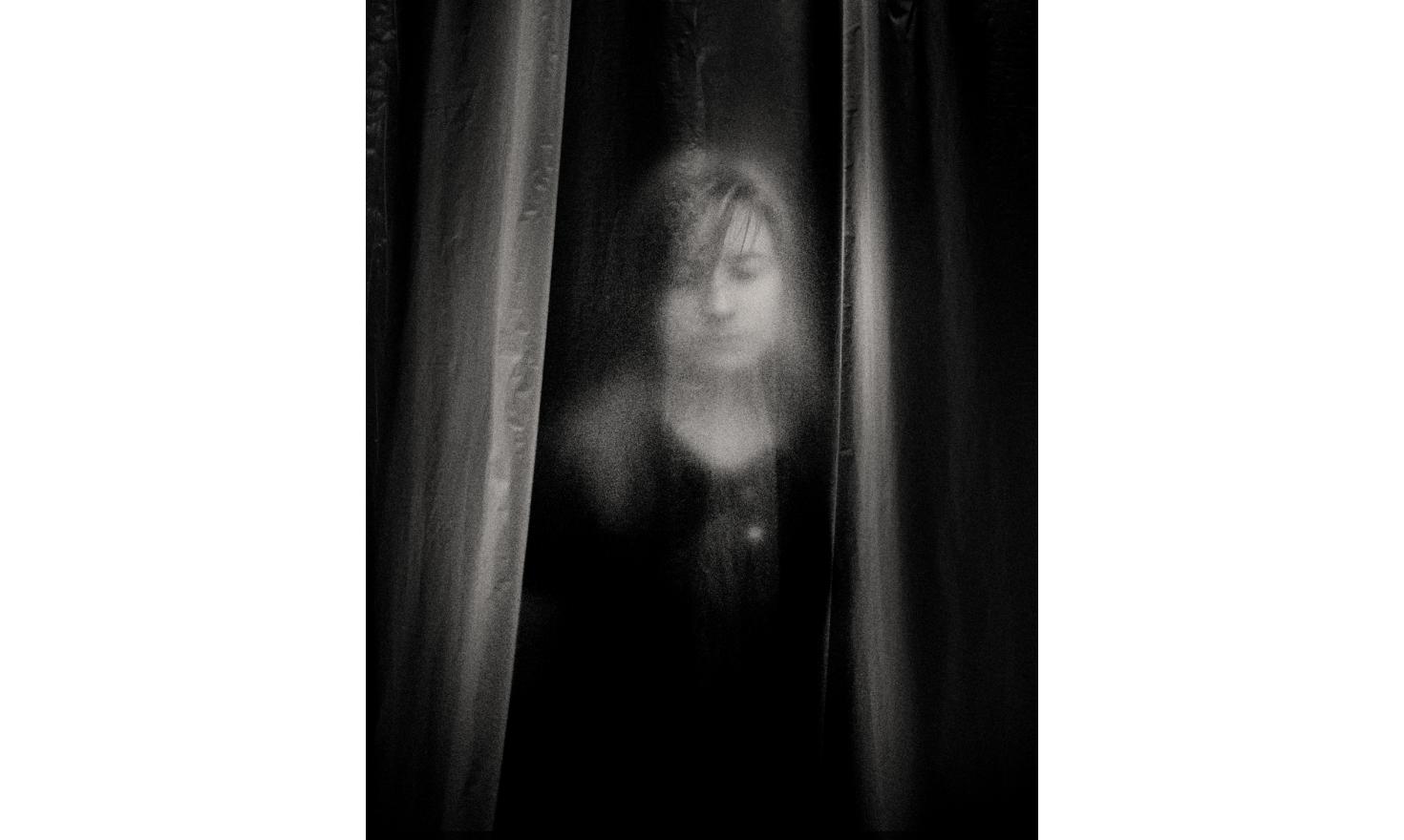 © Julien Pebrel / Myop Catherine Umbdenstock, metteuse en scène