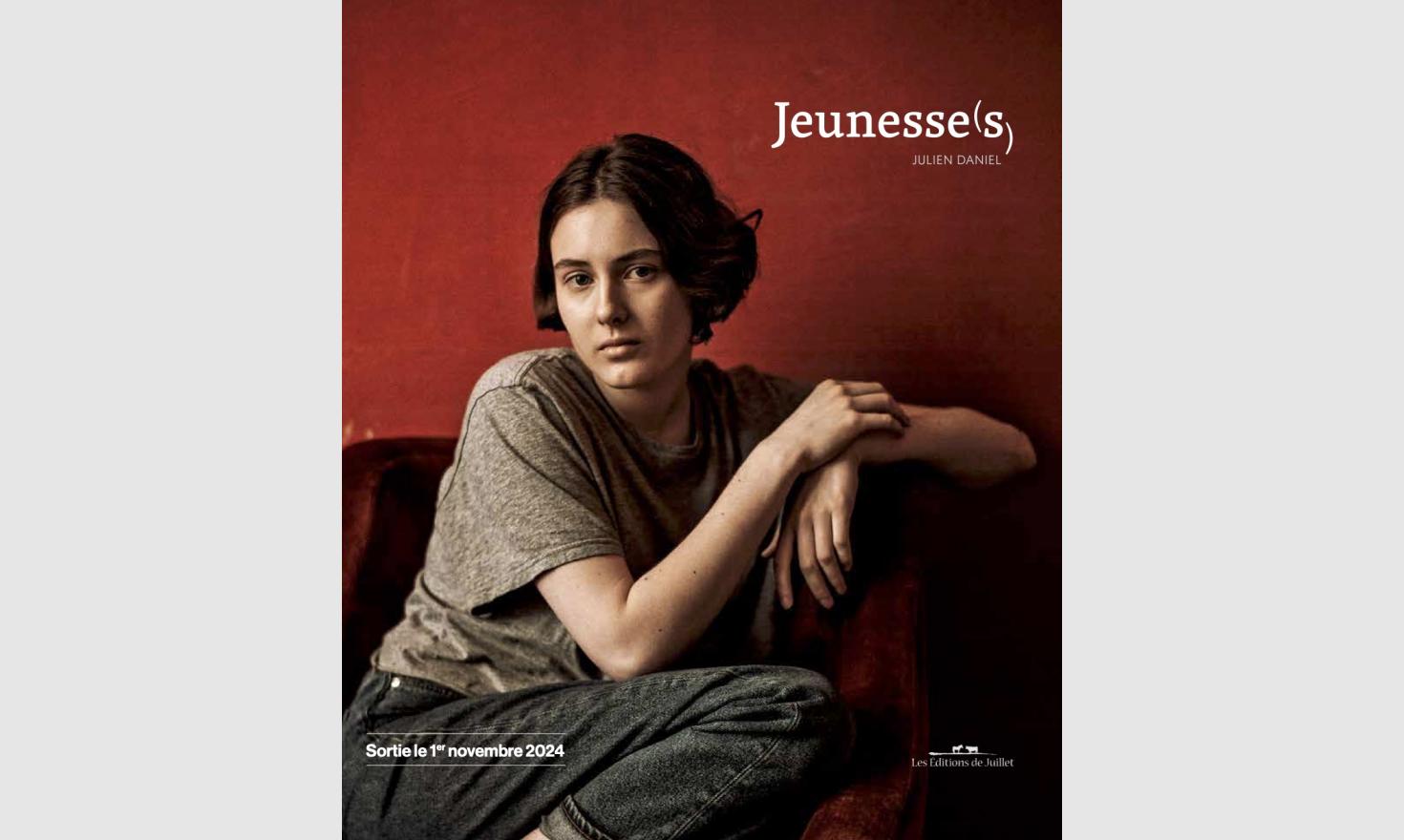 Livre Jeunesse(s)