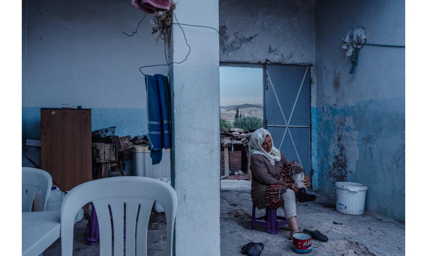 ©Adrienne Surpenant