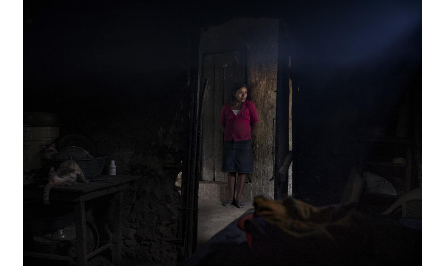 Guatemala / Chiquimula Guatemala / Chiquimula