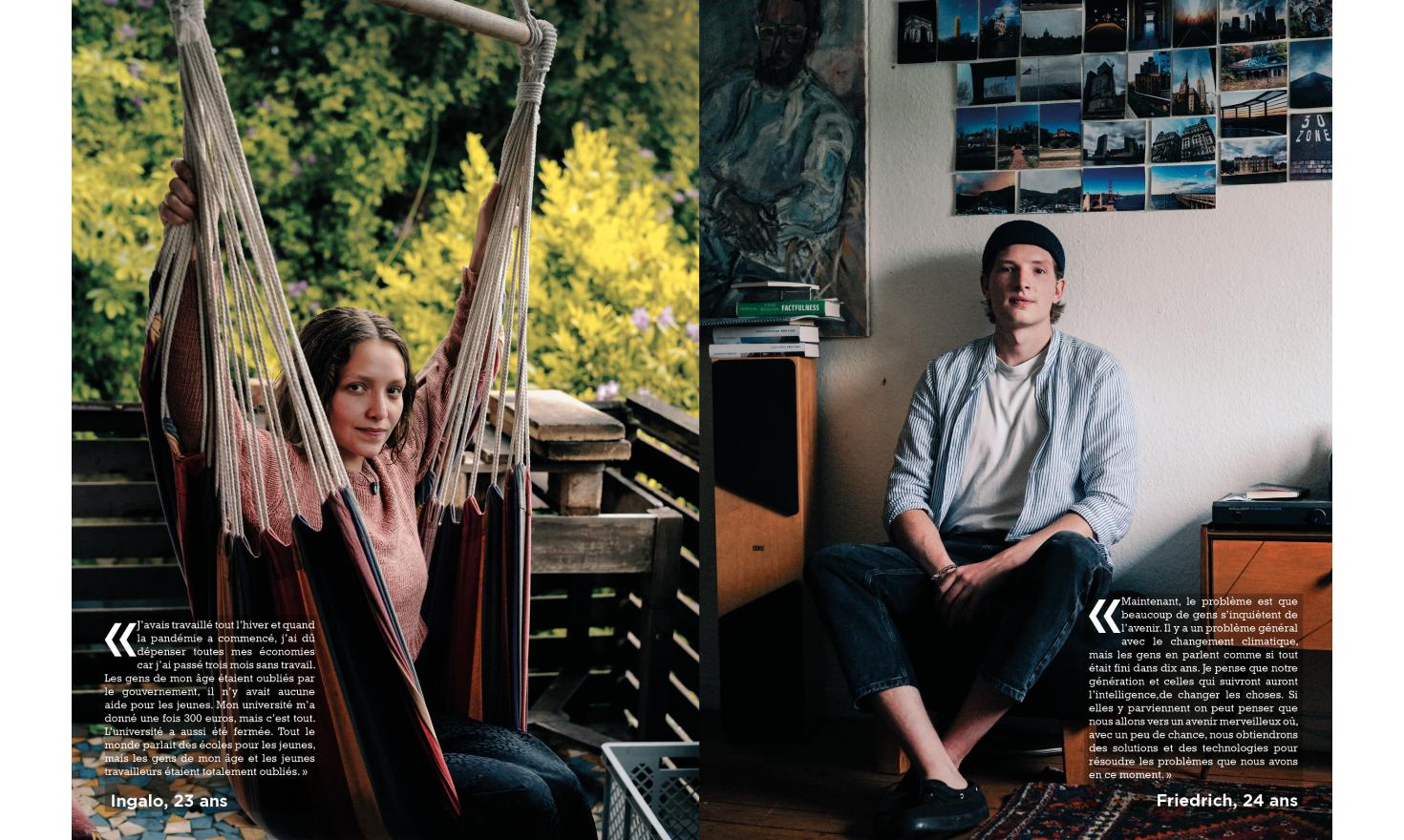 Die Deutschen (les Allemands) Die Deutschen (les Allemands)