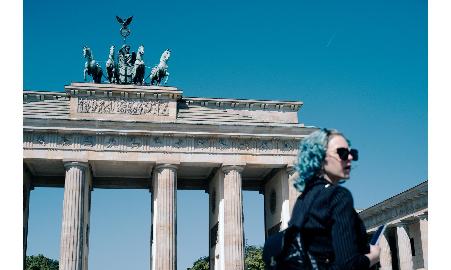 Die Deutschen (les Allemands) Die Deutschen (les Allemands)