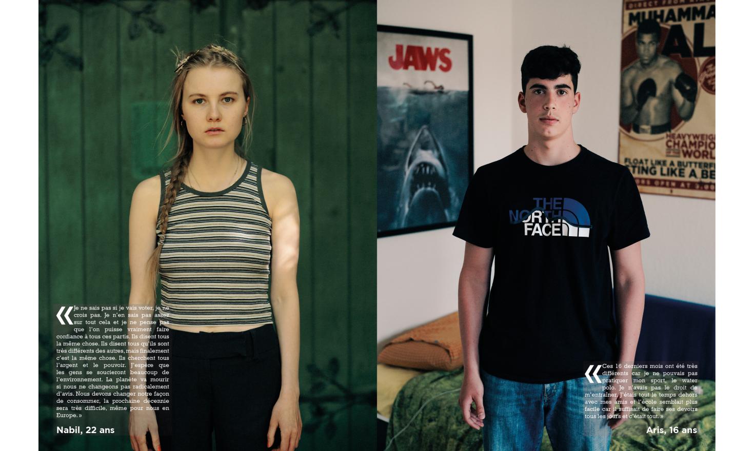 Die Deutschen (les Allemands) Die Deutschen (les Allemands)