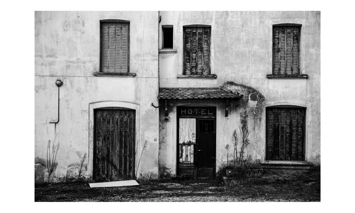 les terres froides les terres froides