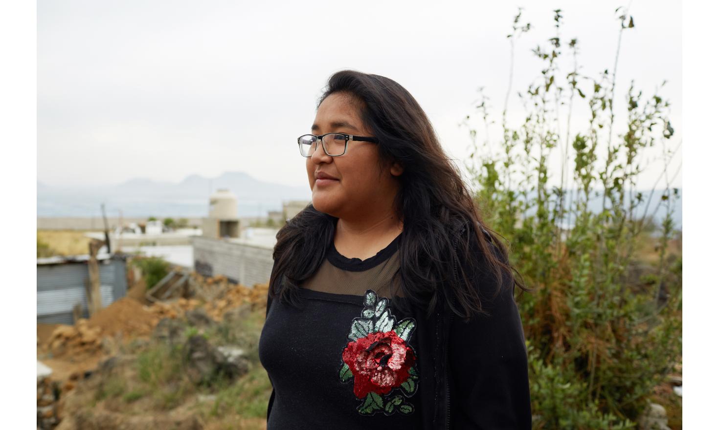 Le futur du travail, Mexico