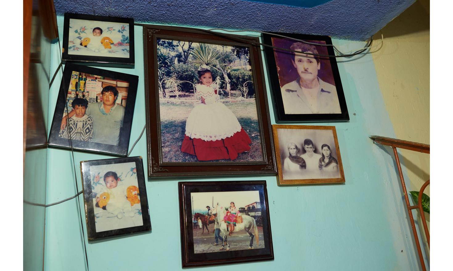 Le futur du travail, Mexico