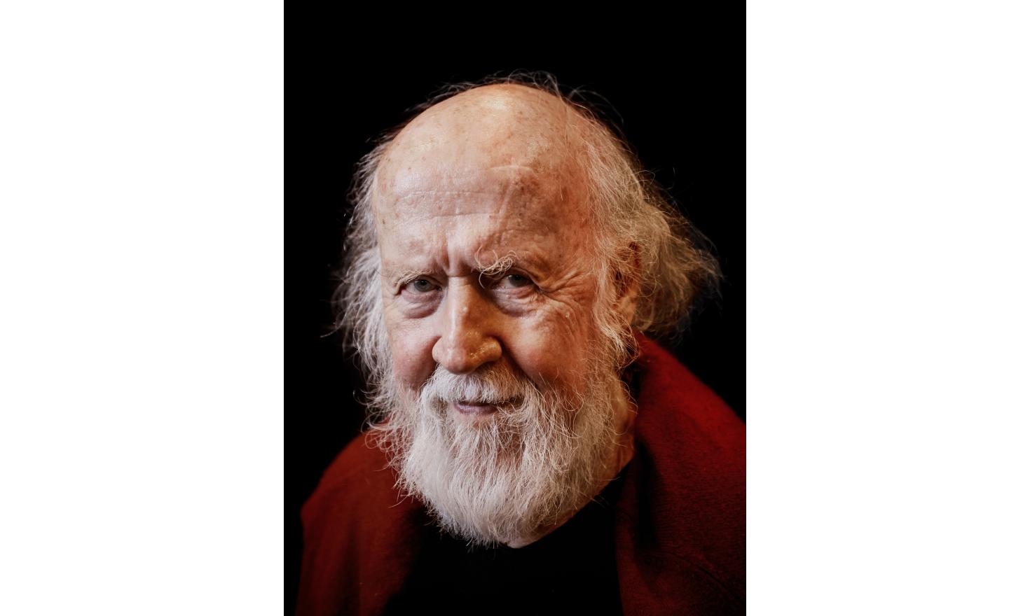 Hubert Reeves