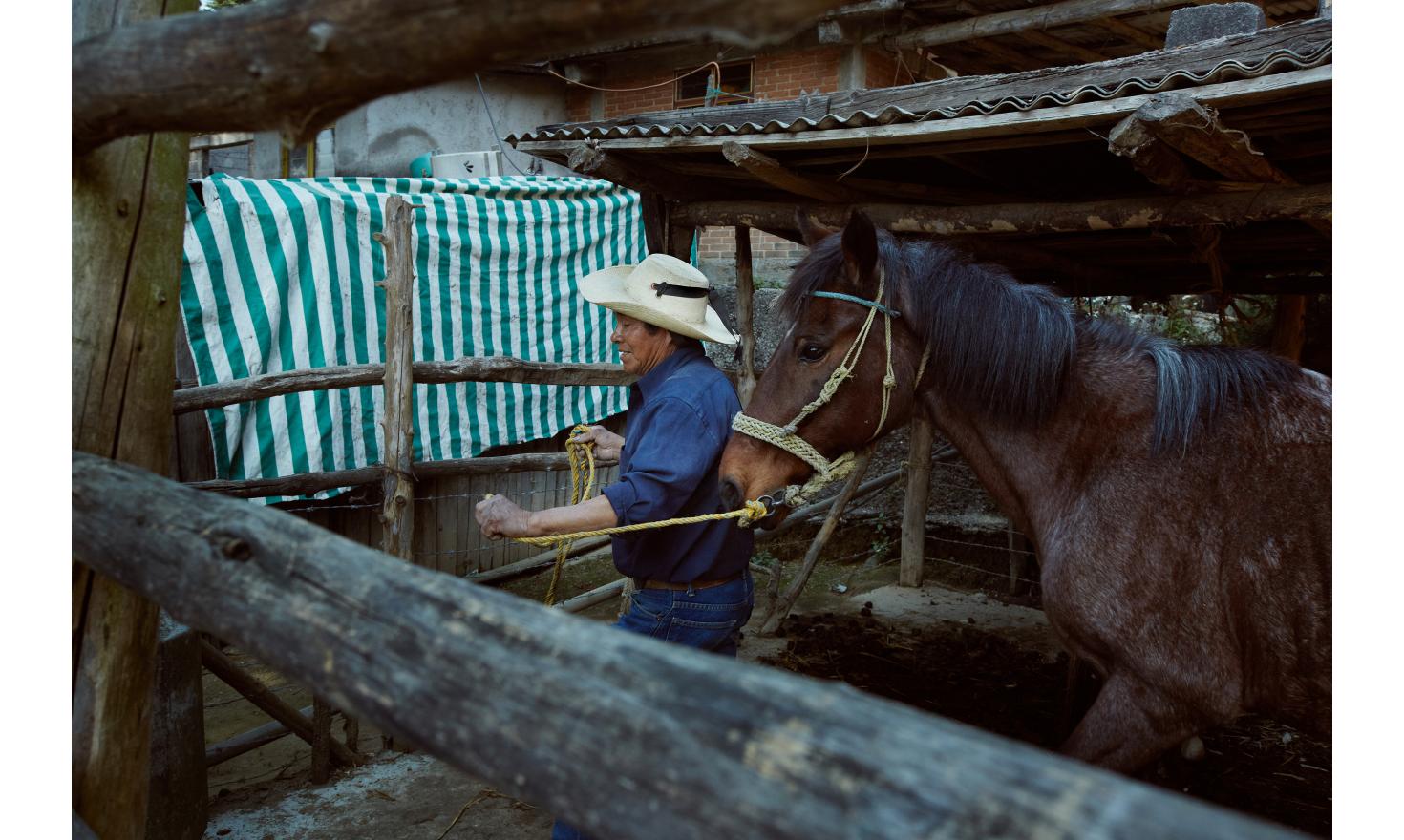 Le futur du travail, Mexico