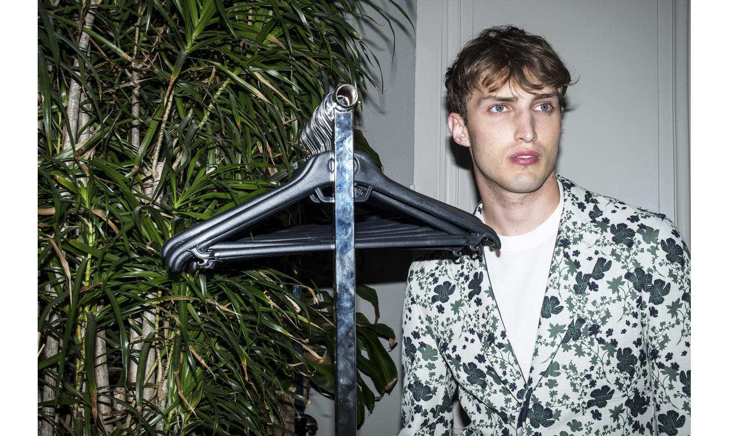 © Ulrich Lebeuf / M.Y.O.P Paris 2015