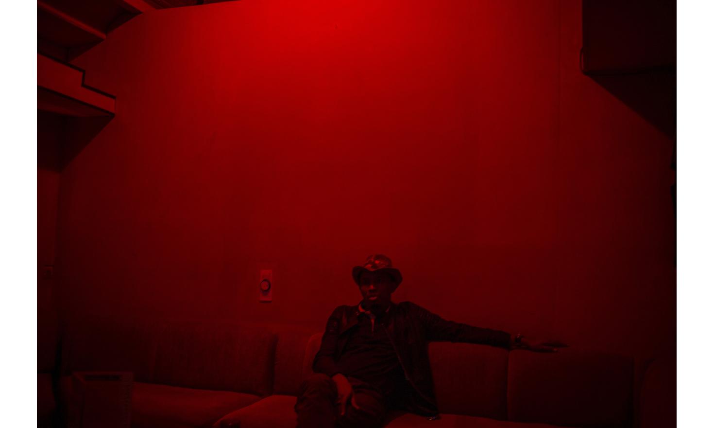 ©Ulrich Lebeuf / M.Y.O.P Février 2015