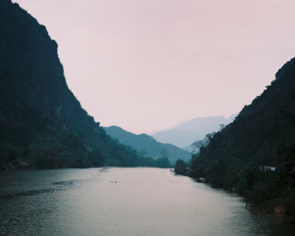 Laos